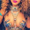 badgalriri Altpins Profile Picture