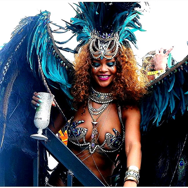 badgalriri instagram image archive image