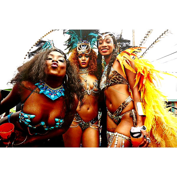 badgalriri instagram image archive image
