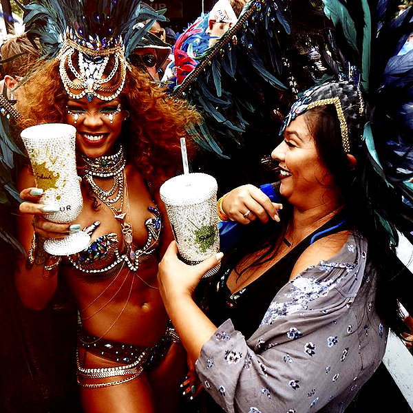 badgalriri instagram image archive image