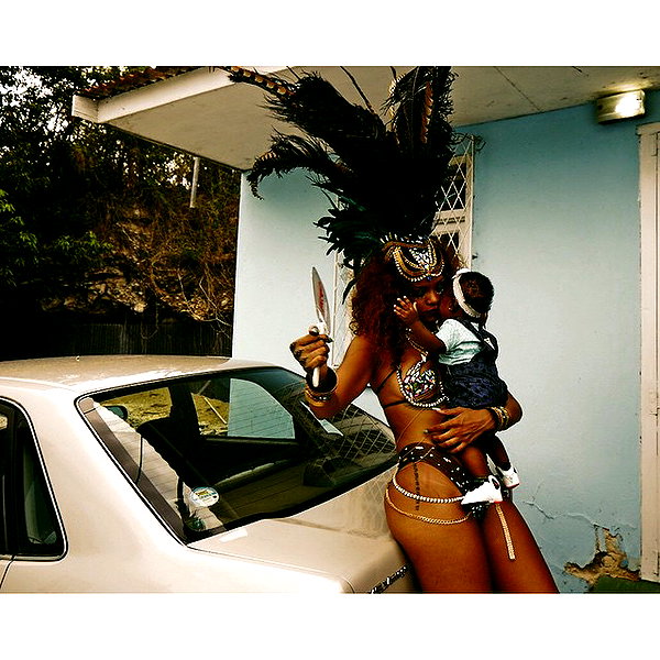 badgalriri instagram image archive image