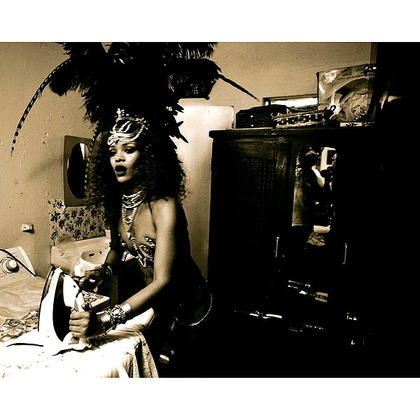 badgalriri instagram image archive image