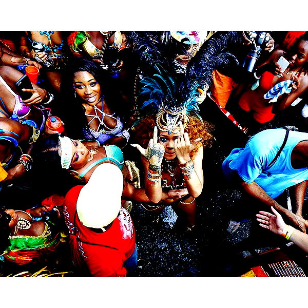 badgalriri instagram image archive image