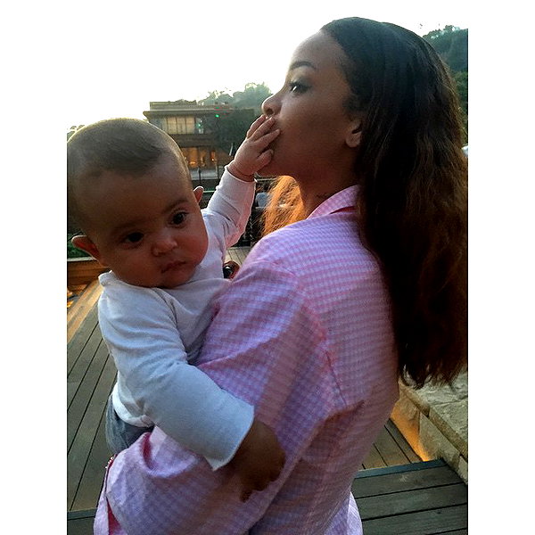 badgalriri instagram image archive image