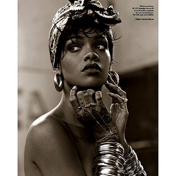 badgalriri instagram image archive image