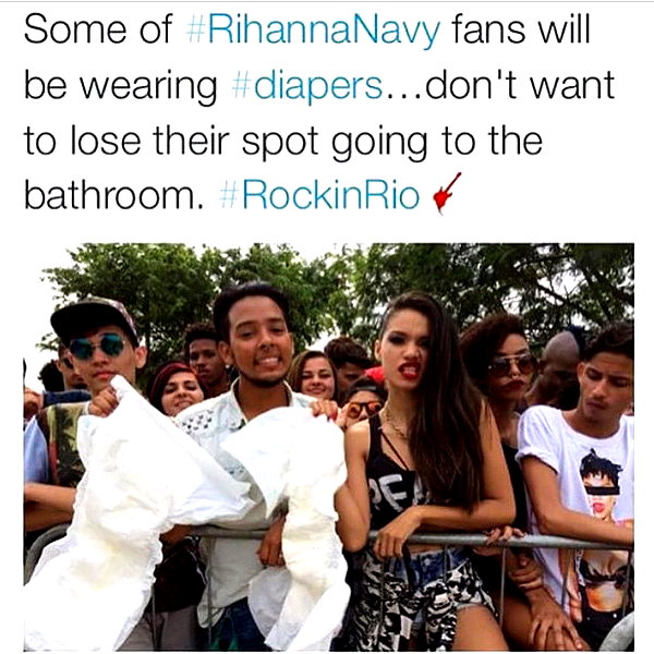 badgalriri instagram image archive image