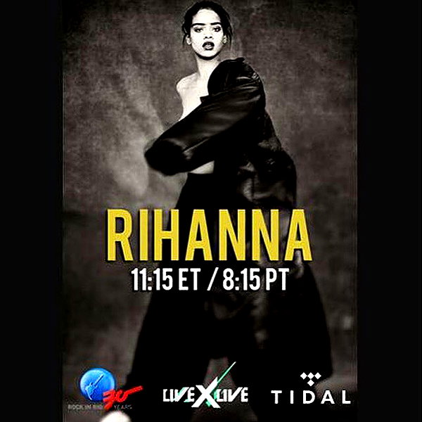badgalriri instagram image archive image