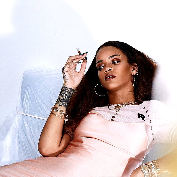 badgalriri instagram image archive image