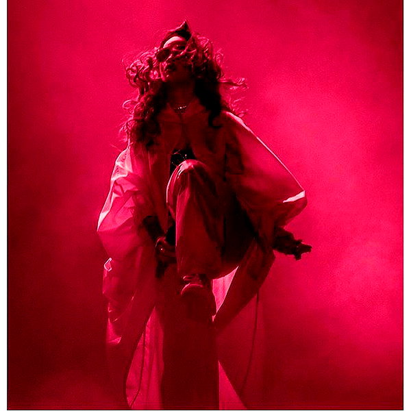 badgalriri instagram image archive image
