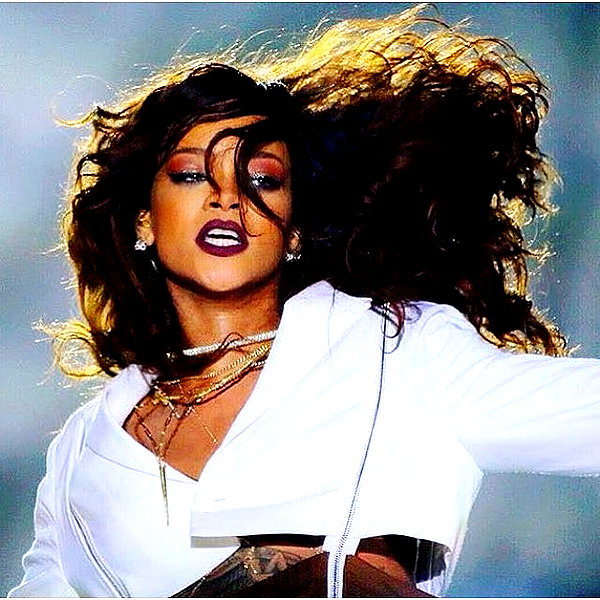 badgalriri instagram image archive image