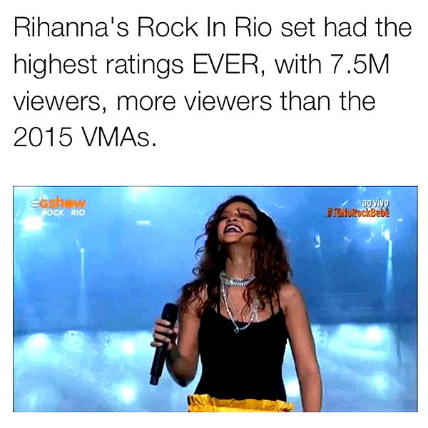 badgalriri instagram image archive image