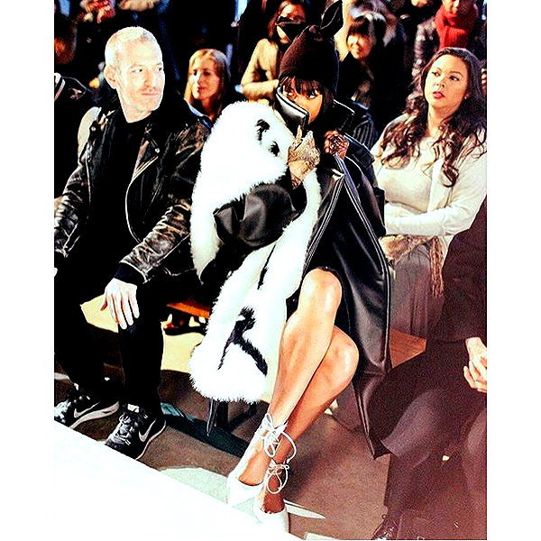 badgalriri instagram image archive image