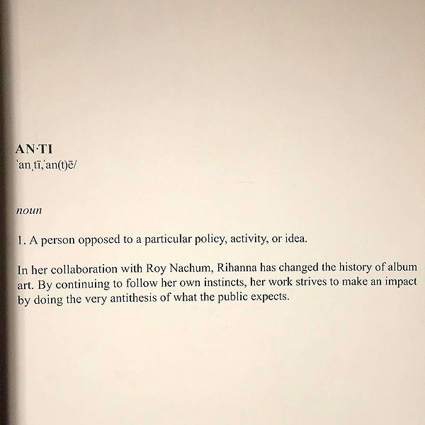 badgalriri instagram image archive image