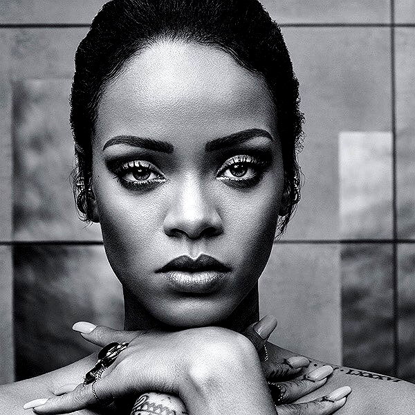 badgalriri instagram image archive image