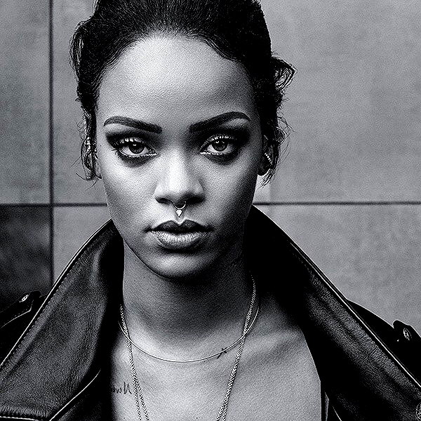badgalriri instagram image archive image