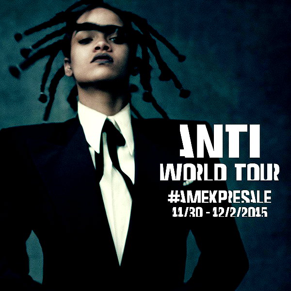 badgalriri instagram image archive image