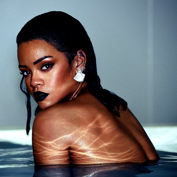 badgalriri instagram image archive image