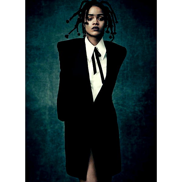 badgalriri instagram image archive image