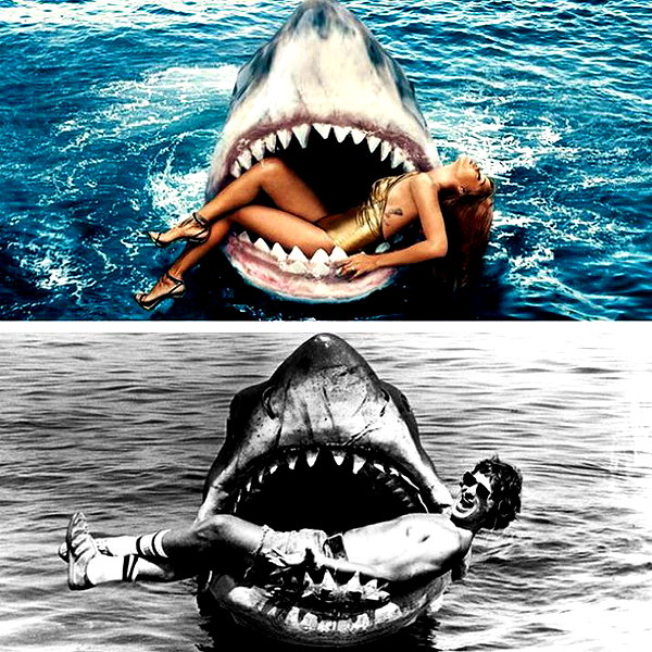 badgalriri instagram image archive image