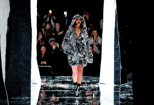 badgalriri instagram image archive image