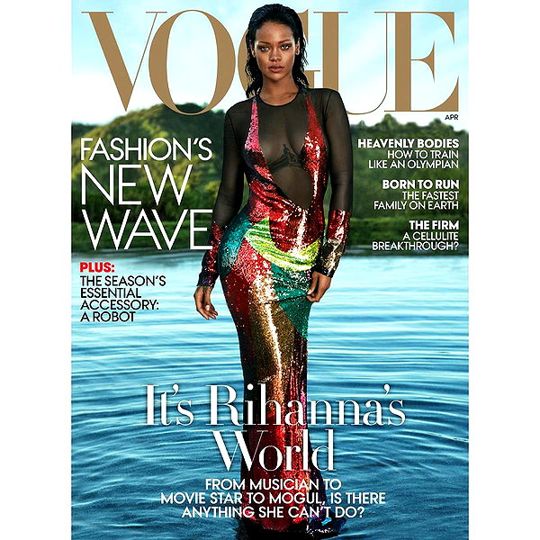 badgalriri instagram image archive image