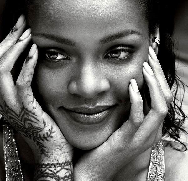 badgalriri instagram image archive image