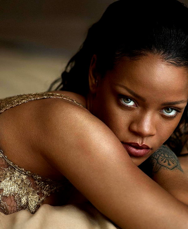 badgalriri instagram image archive image