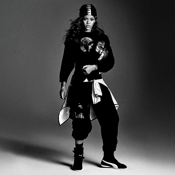 badgalriri instagram image archive image