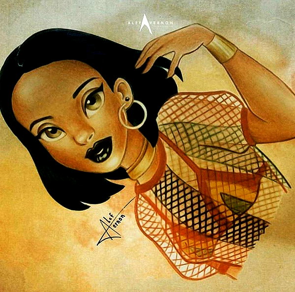 badgalriri instagram image archive image
