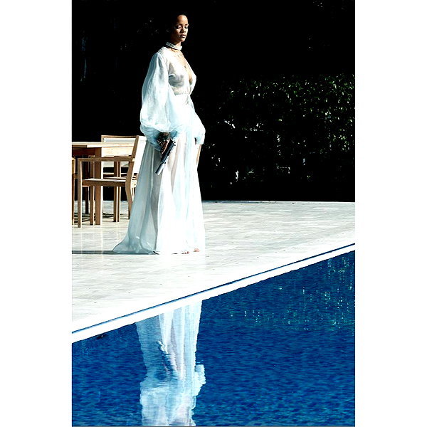 badgalriri instagram image archive image