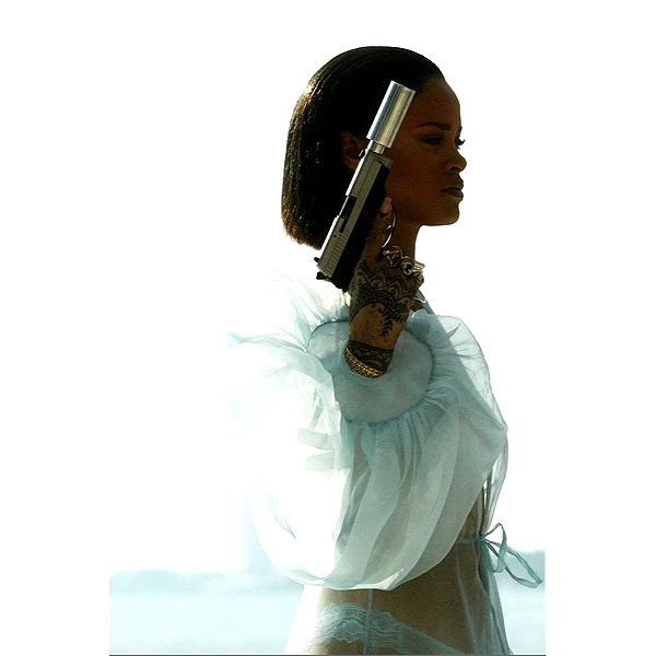 badgalriri instagram image archive image