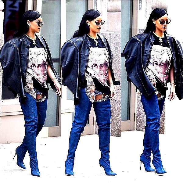 badgalriri instagram image archive image