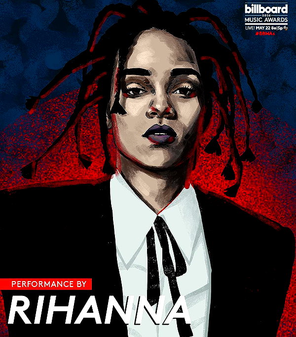 badgalriri instagram image archive image