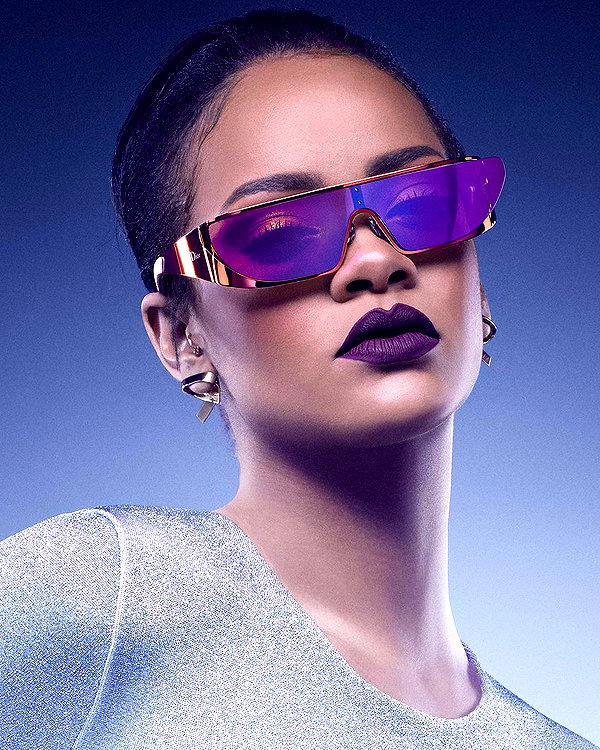 badgalriri instagram image archive image