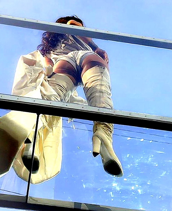 badgalriri instagram image archive image