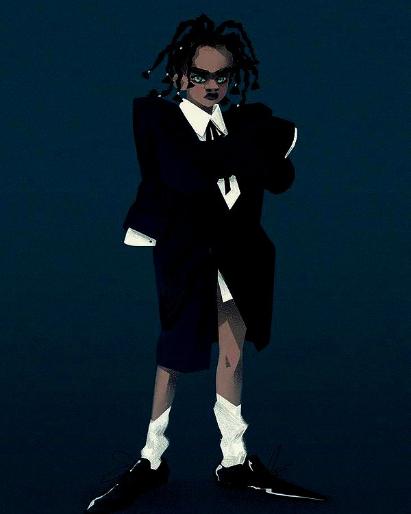 badgalriri instagram image archive image