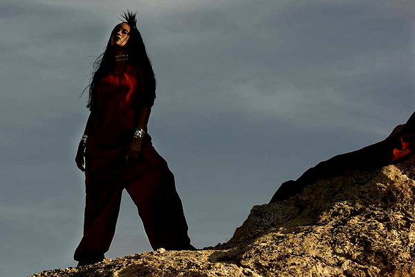 badgalriri instagram image archive image