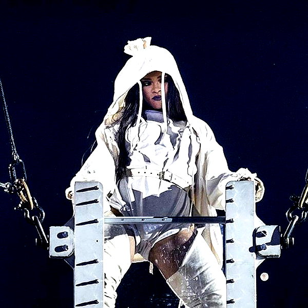 badgalriri instagram image archive image
