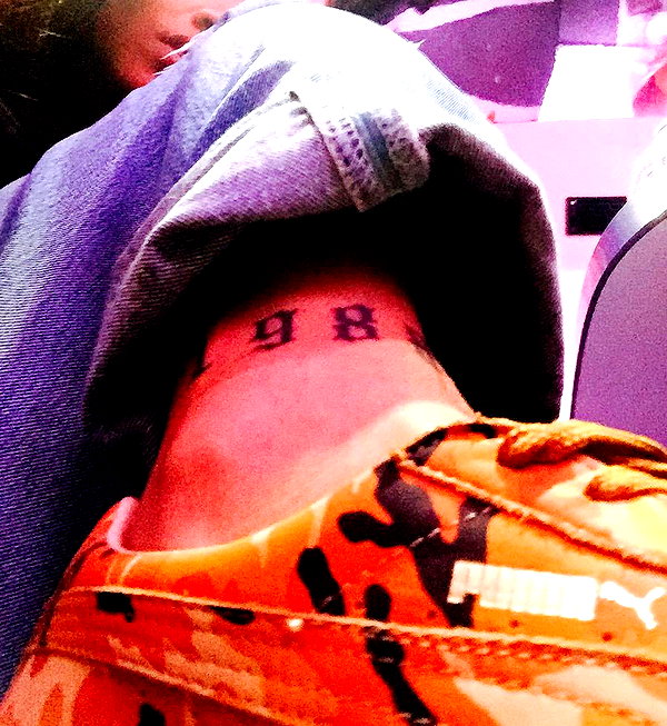 badgalriri instagram image archive image