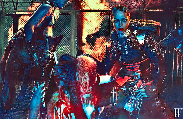 badgalriri instagram image archive image