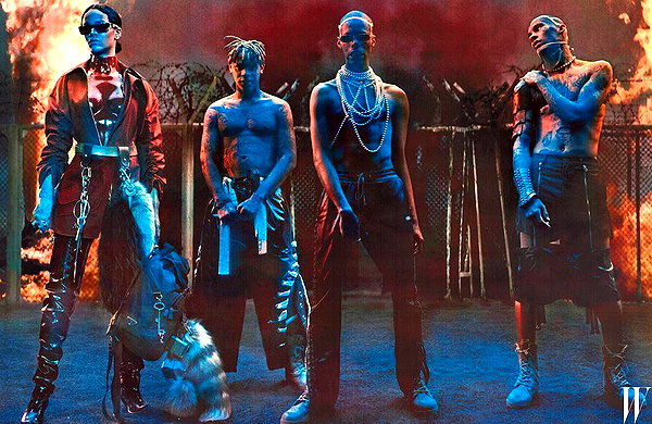 badgalriri instagram image archive image