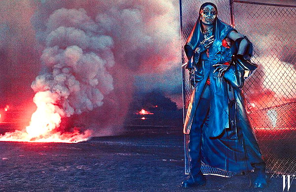 badgalriri instagram image archive image