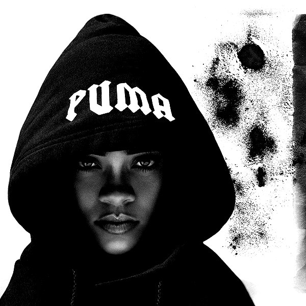 badgalriri instagram image archive image