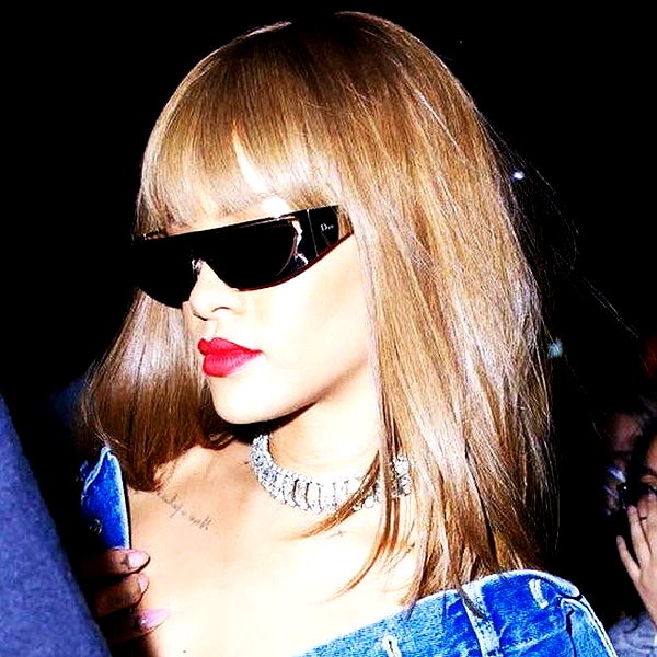 badgalriri instagram image archive image