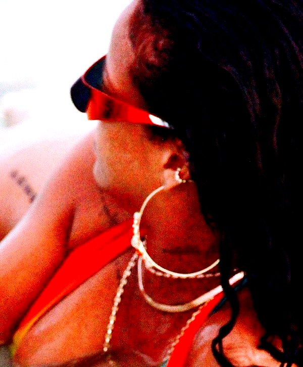 badgalriri instagram image archive image
