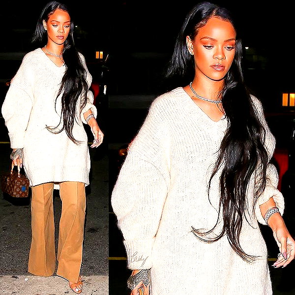 badgalriri instagram image archive image