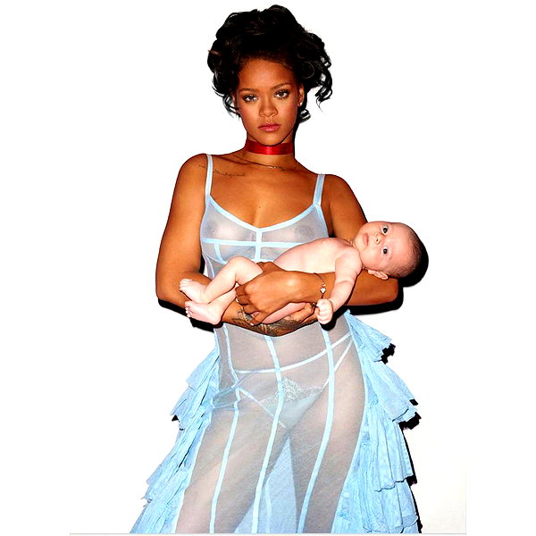 badgalriri instagram image archive image