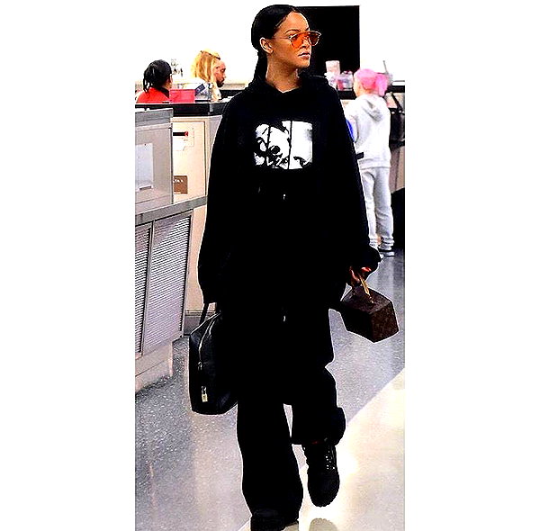 badgalriri instagram image archive image