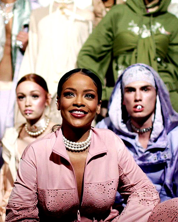 badgalriri instagram image archive image