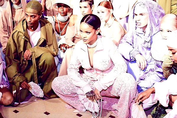 badgalriri instagram image archive image